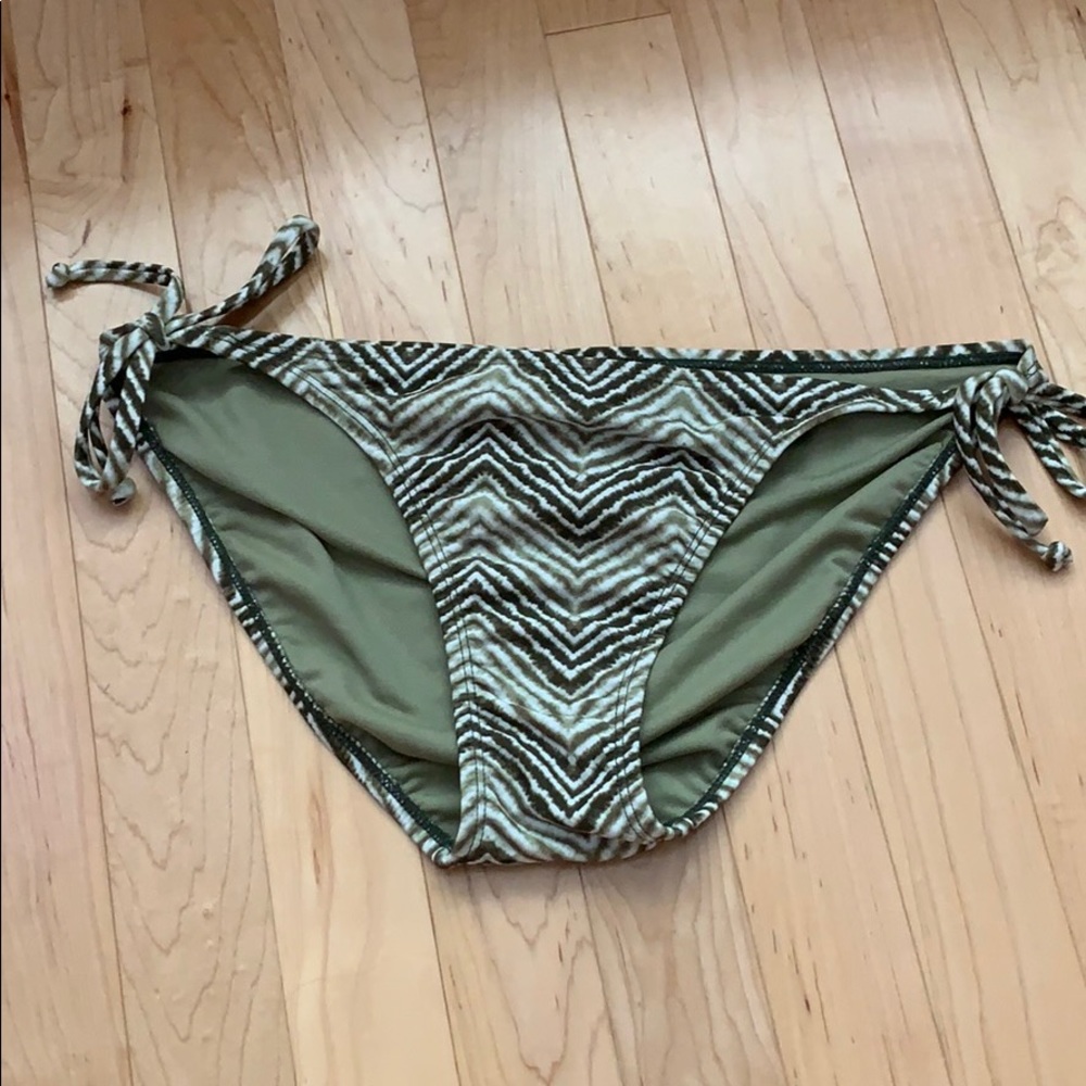 NWT Old navy bikini bottom